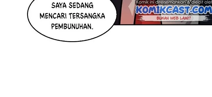 Again My Life Bab 133 halaman 42