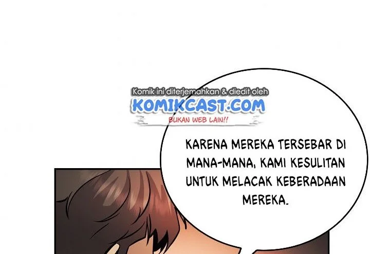 Again My Life Bab 133 halaman 46