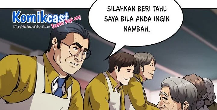 Again My Life Bab 133 halaman 58