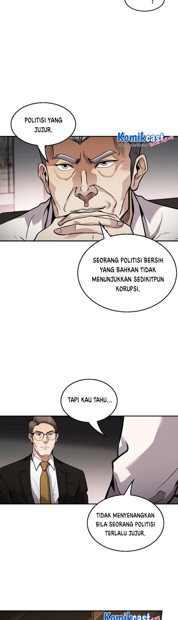Again My Life Bab 133 halaman 69