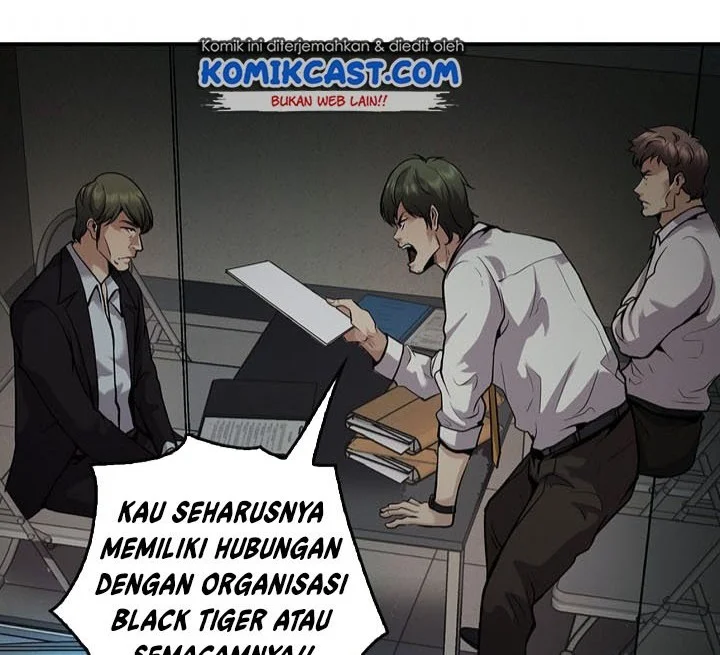 Again My Life Bab 134 halaman 2