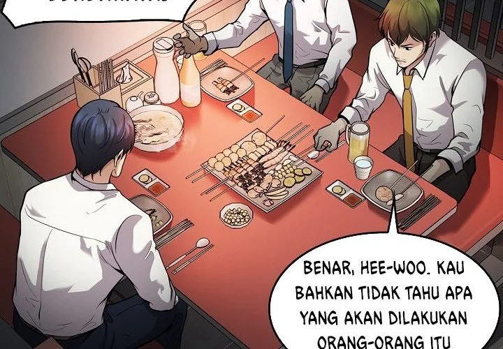 Again My Life Bab 134 halaman 10