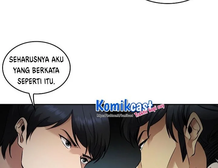 Again My Life Bab 135 halaman 4