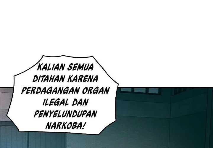 Again My Life Bab 135 halaman 10