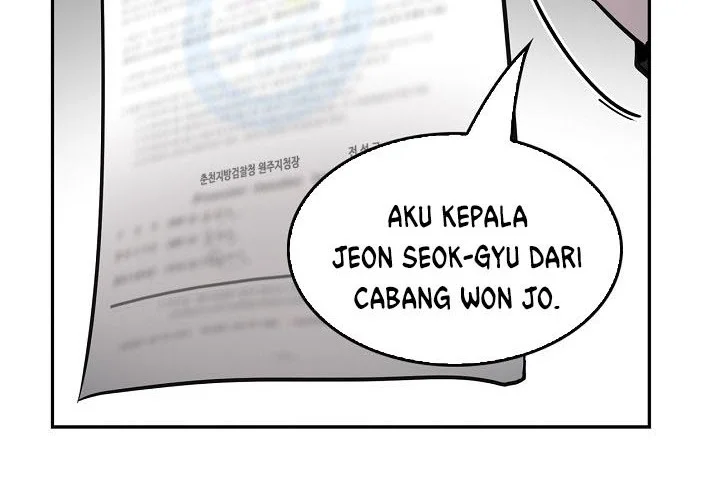 Again My Life Bab 135 halaman 32
