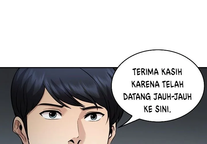 Again My Life Bab 135 halaman 38