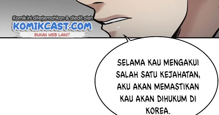 Again My Life Bab 135 halaman 50