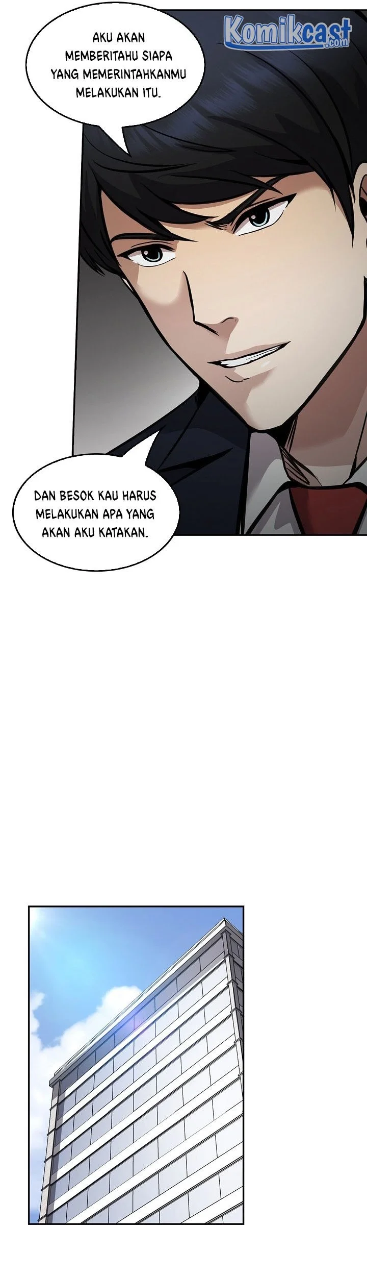 Again My Life Bab 135 halaman 55