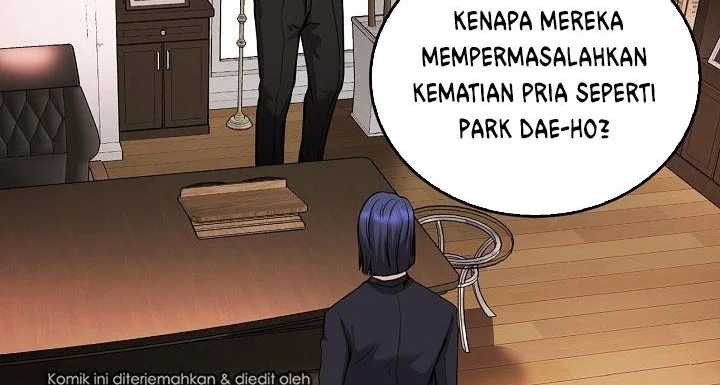Again My Life Bab 136 halaman 40