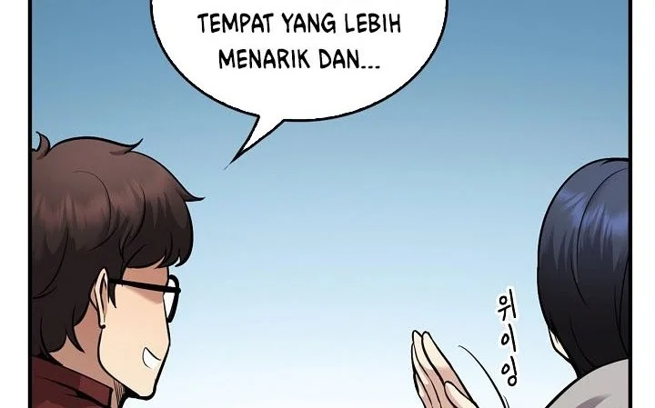 Again My Life Bab 136 halaman 52