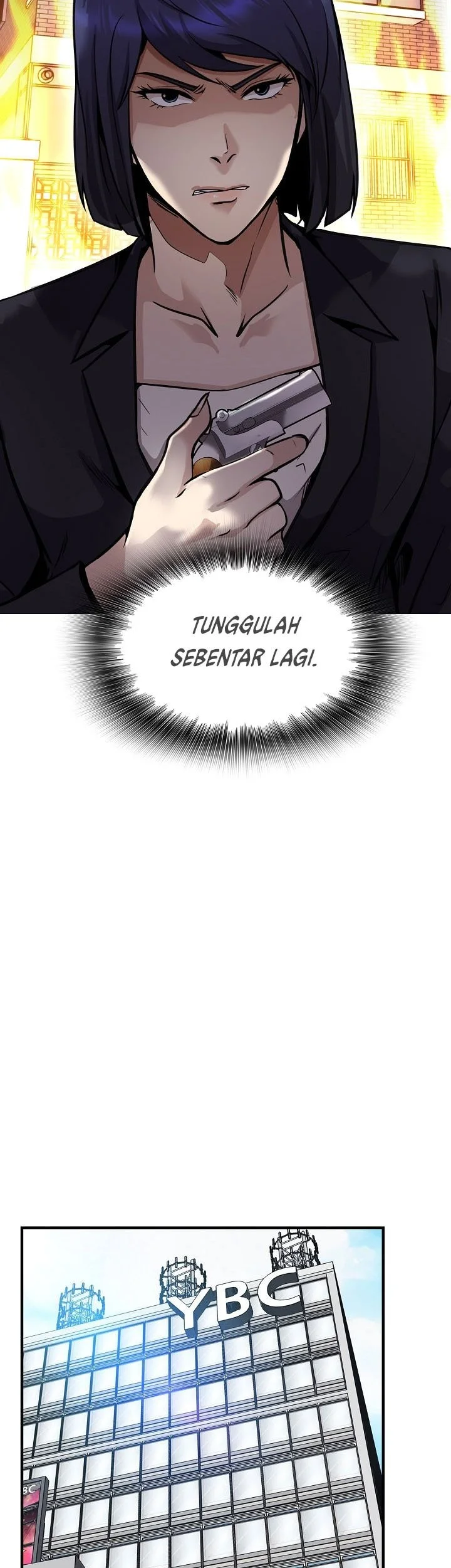 Again My Life Bab 136 halaman 69