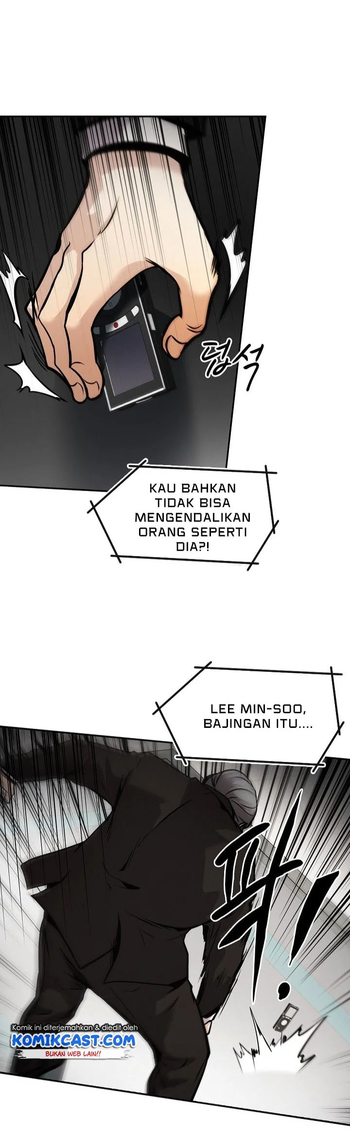 Again My Life Bab 137 halaman 4