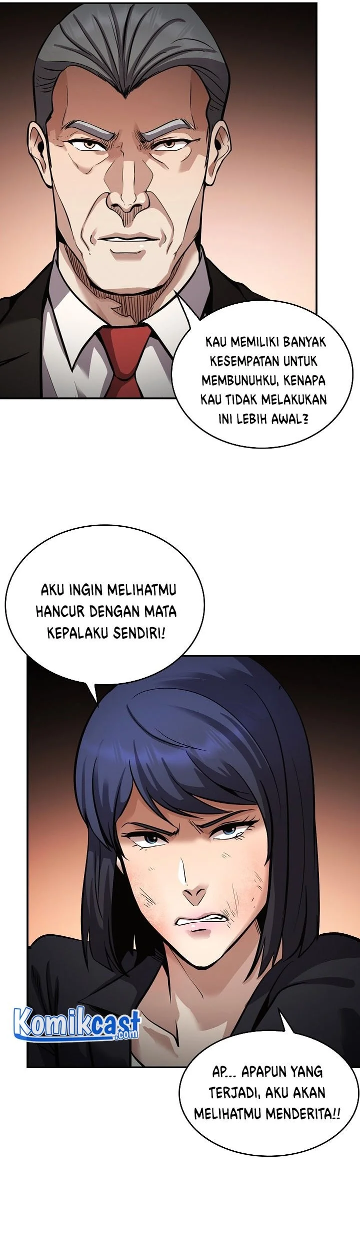 Again My Life Bab 138 halaman 49