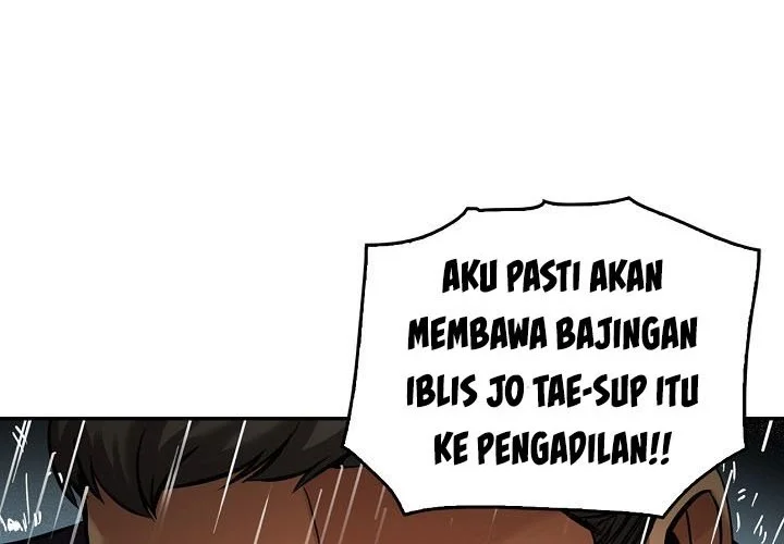Again My Life Bab 139 halaman 34