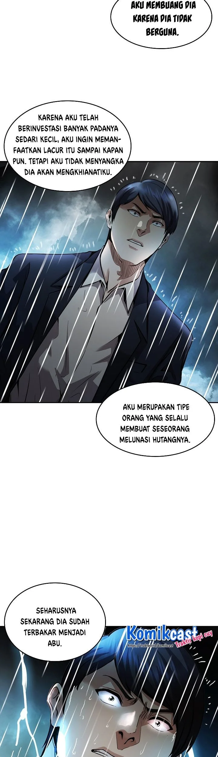 Again My Life Bab 139 halaman 59