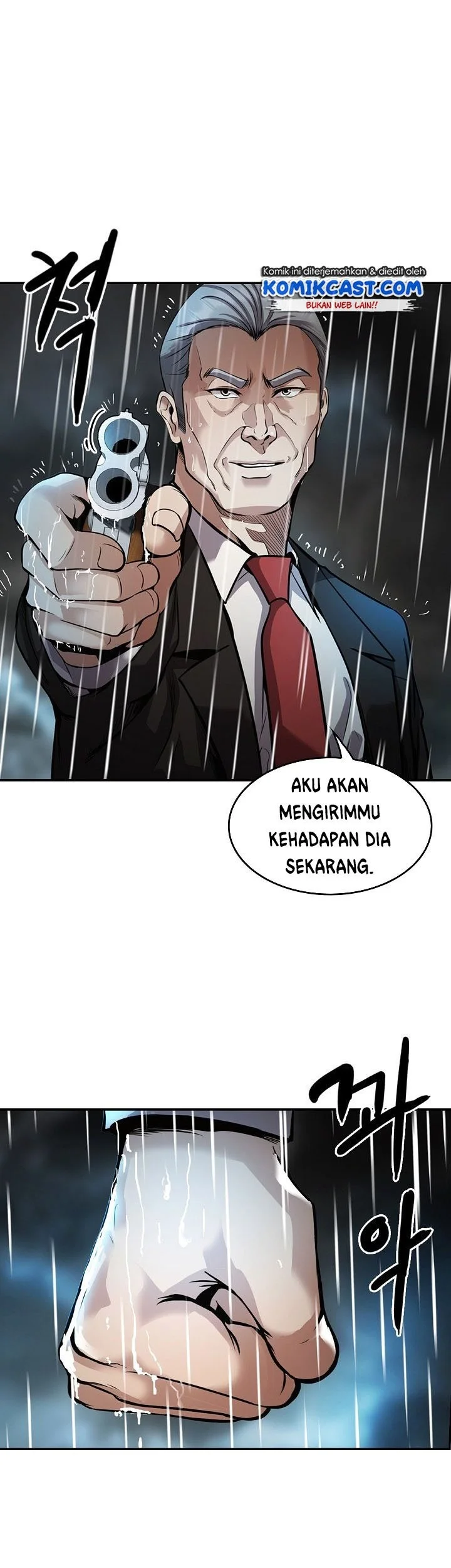 Again My Life Bab 139 halaman 61