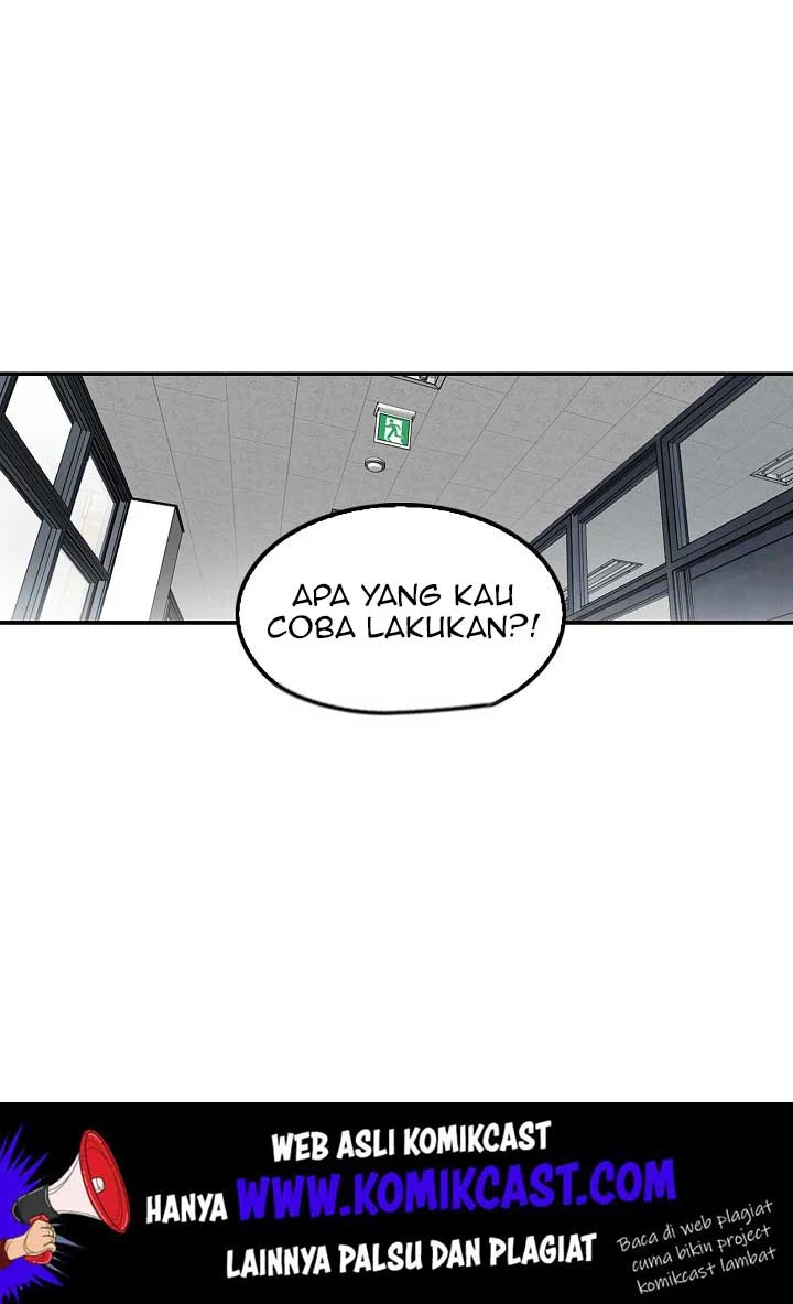Again My Life Bab 14 halaman 2