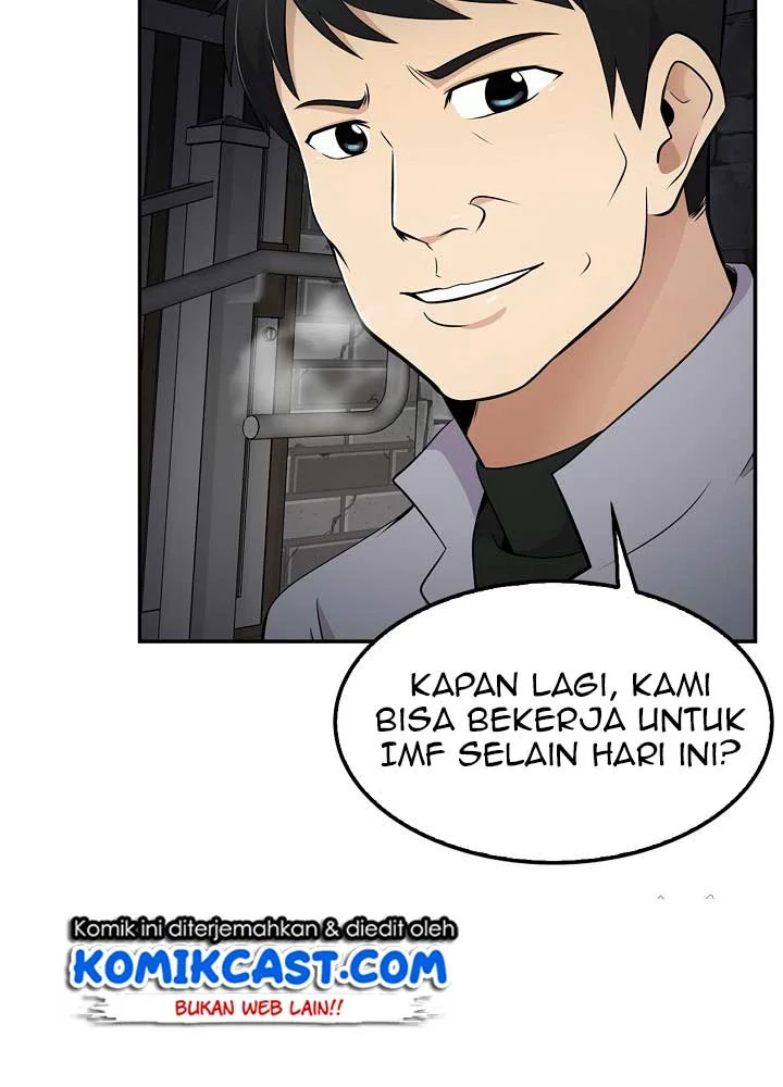 Again My Life Bab 14 halaman 63