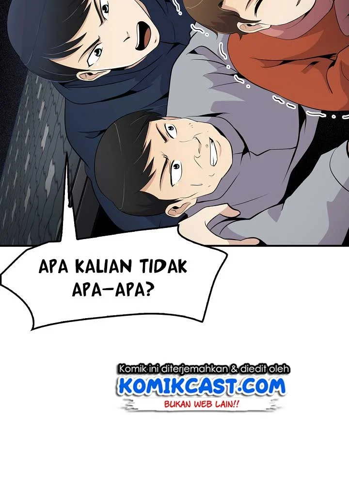Again My Life Bab 14 halaman 94