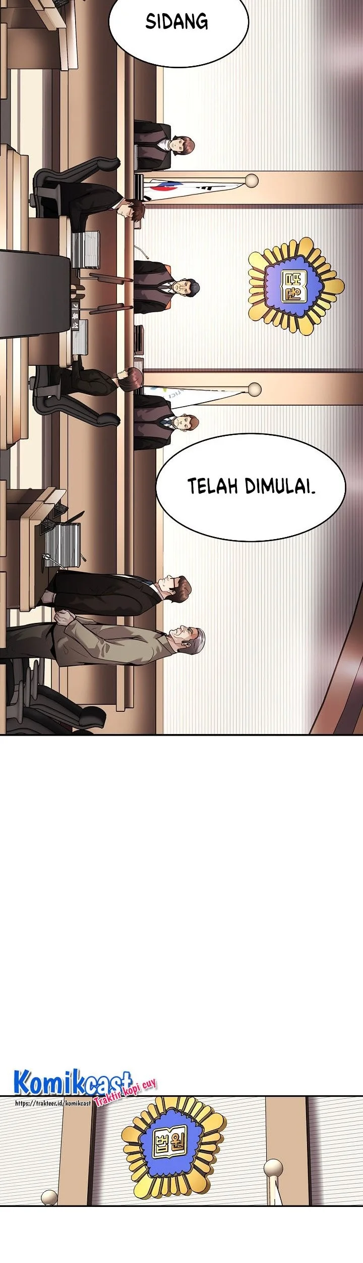 Again My Life Bab 140 halaman 59