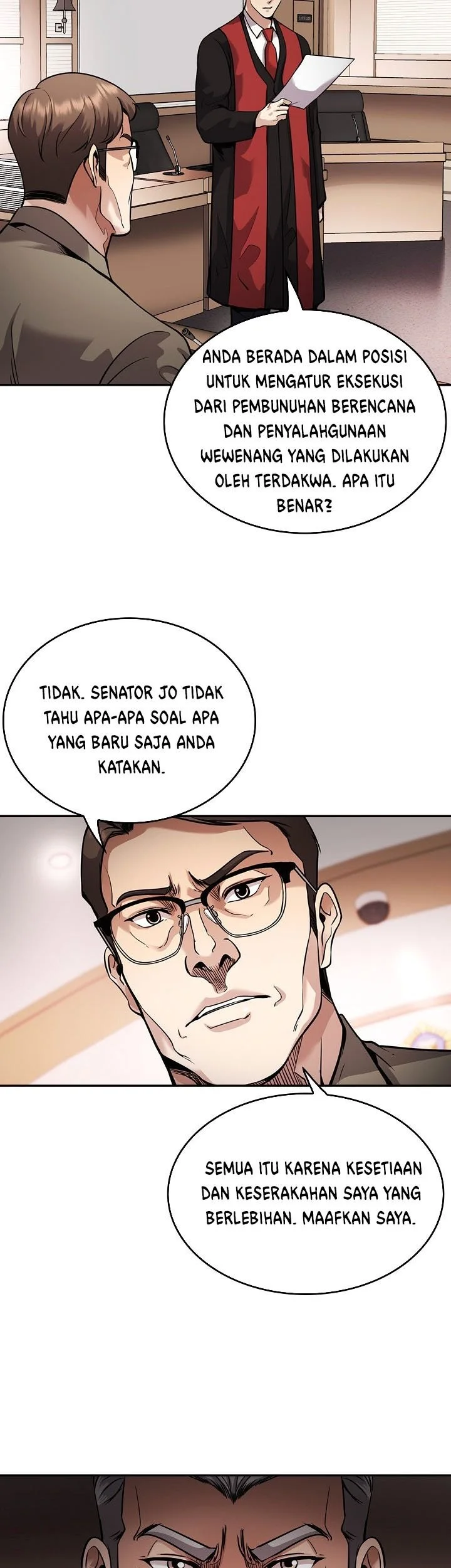 Again My Life Bab 140 halaman 69