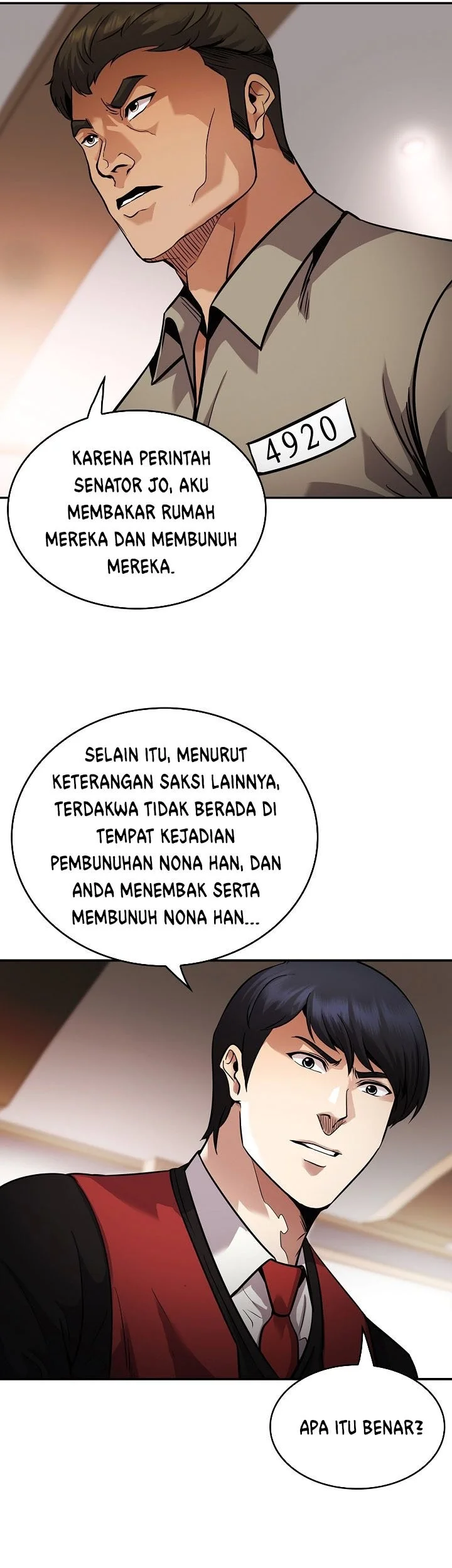 Again My Life Bab 140 halaman 73