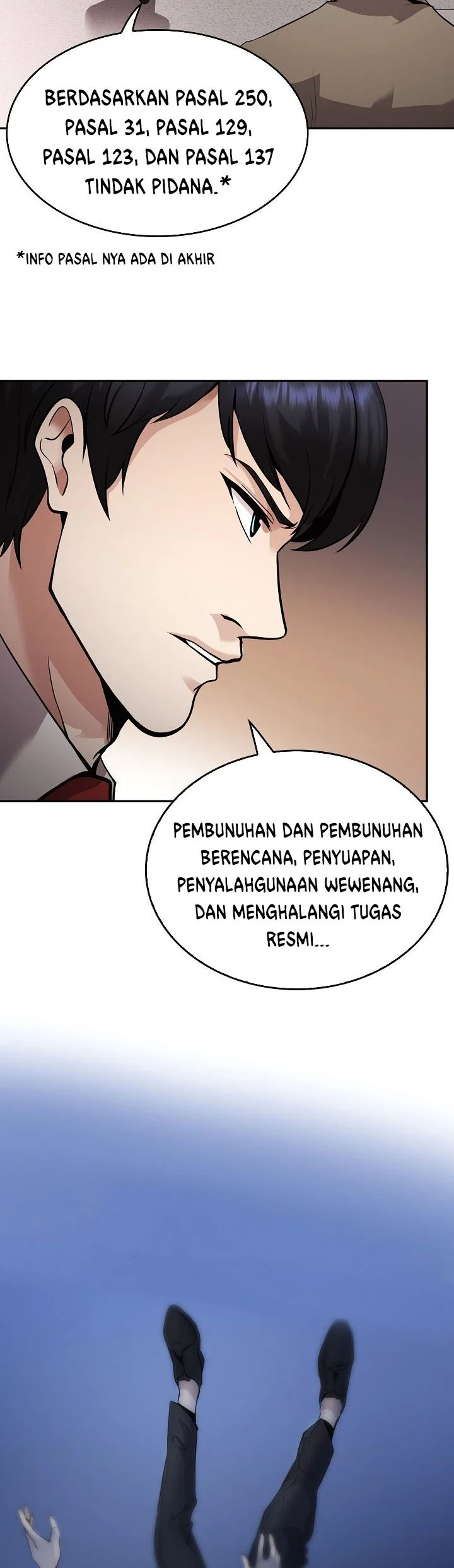 Again My Life Bab 140 halaman 104