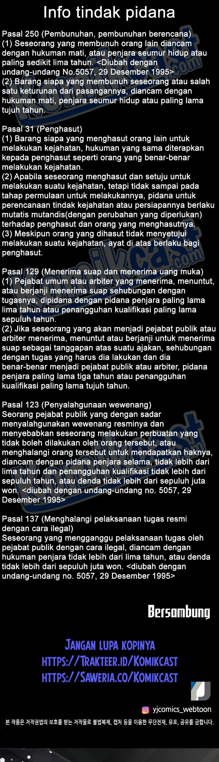 Again My Life Bab 140 halaman 109