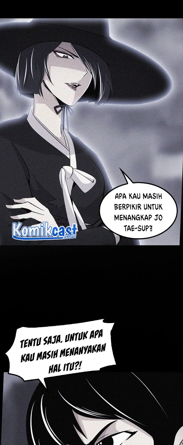 Again My Life Bab 141 halaman 58