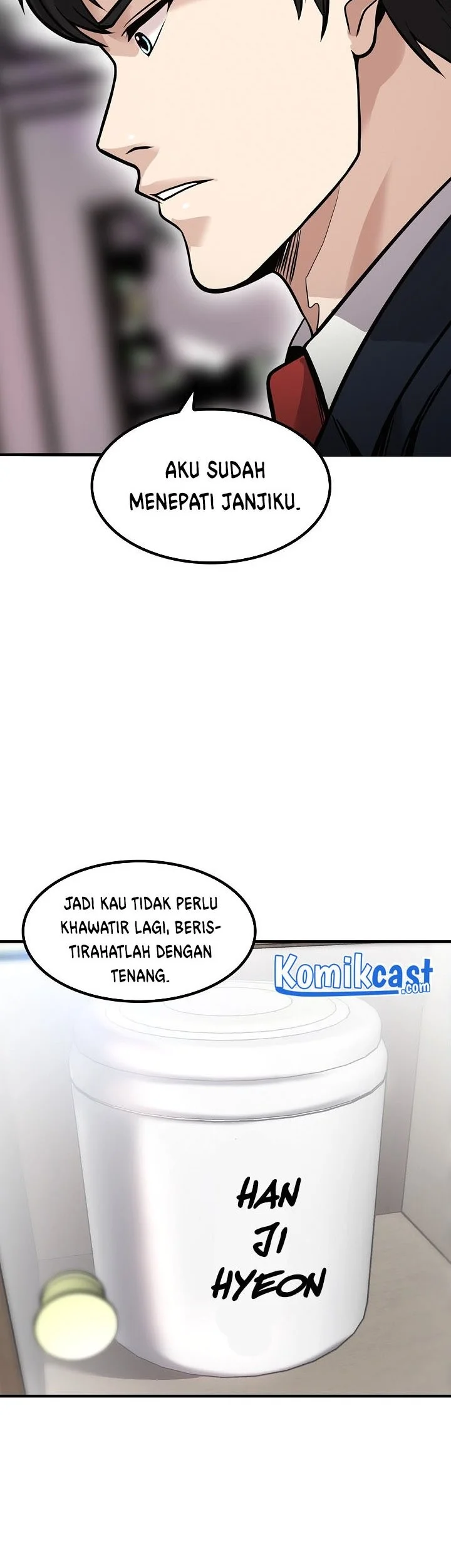 Again My Life Bab 141 halaman 63