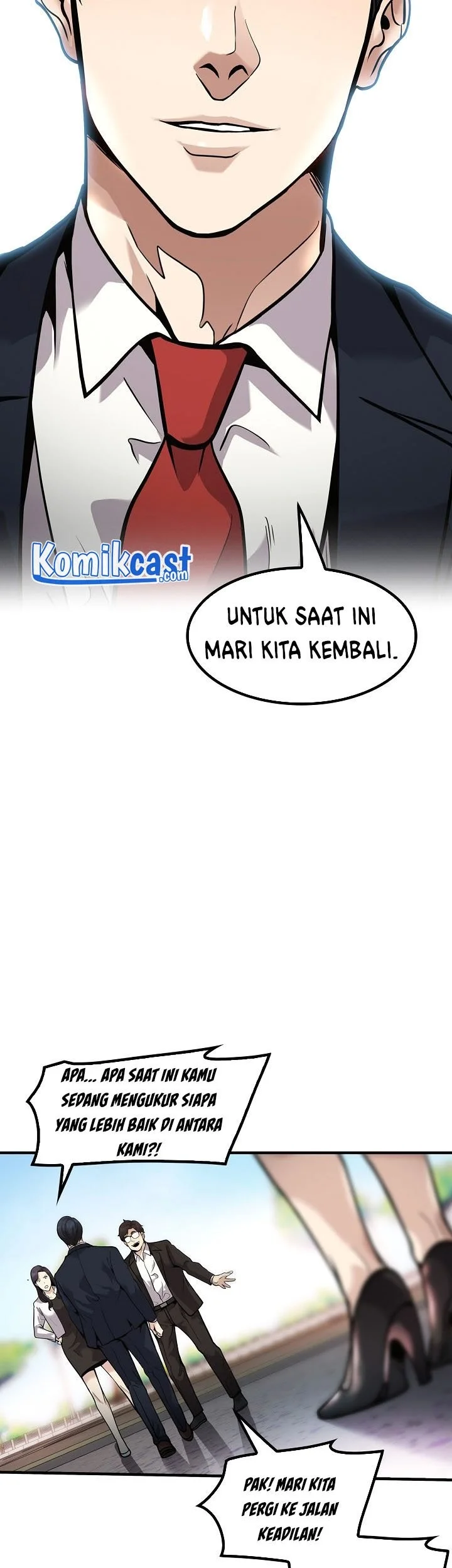 Again My Life Bab 141 halaman 95