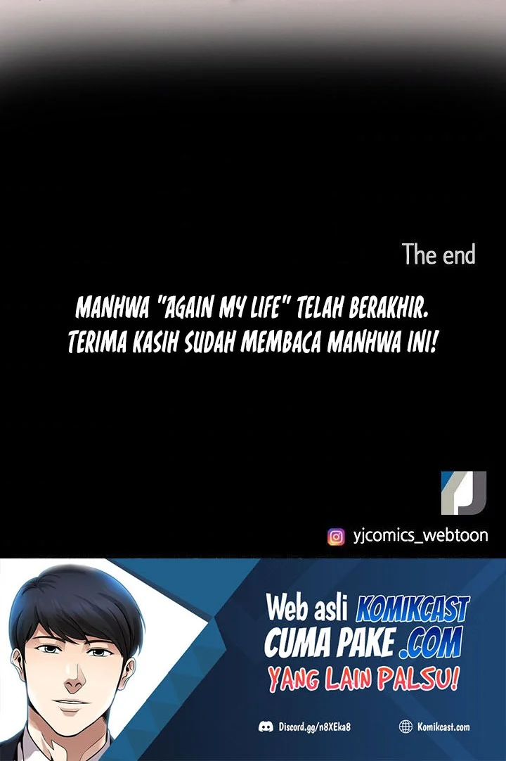 Again My Life Bab 141 halaman 98