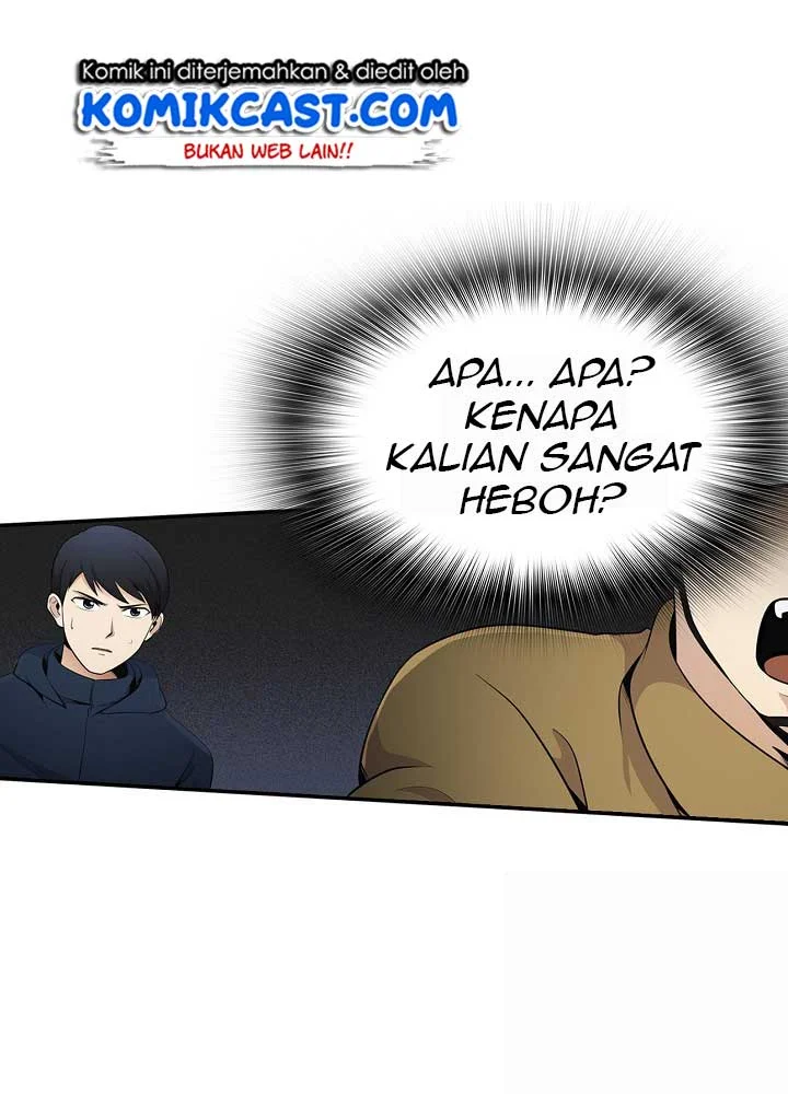 Again My Life chapter 15 halaman 3