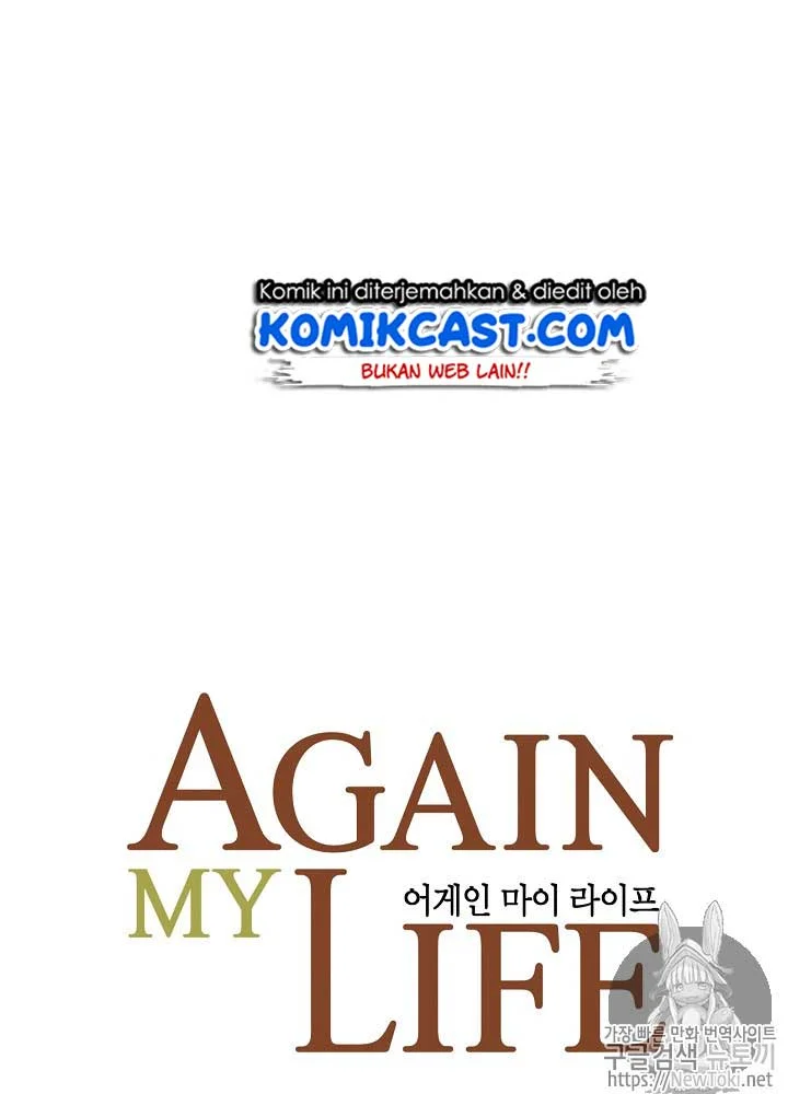 Again My Life chapter 15 halaman 9