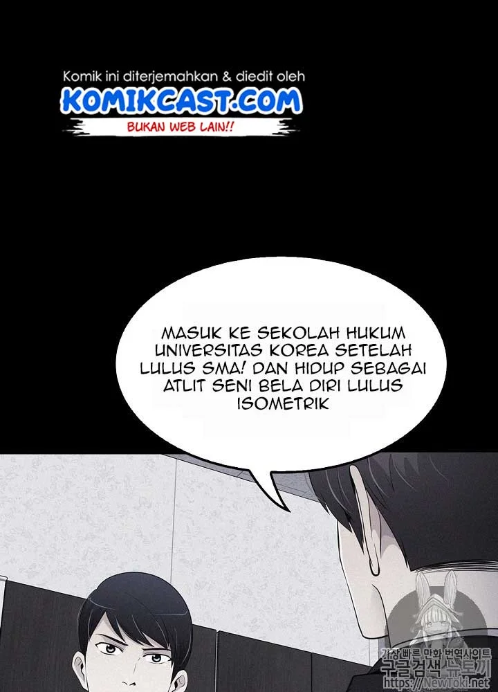 Again My Life chapter 15 halaman 18