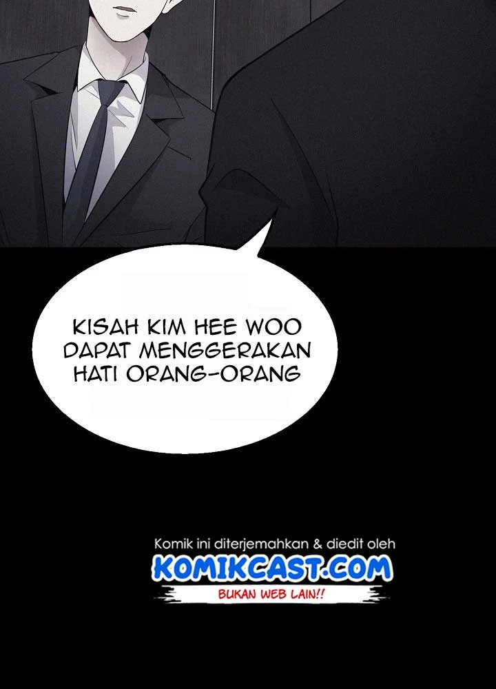 Again My Life chapter 15 halaman 19