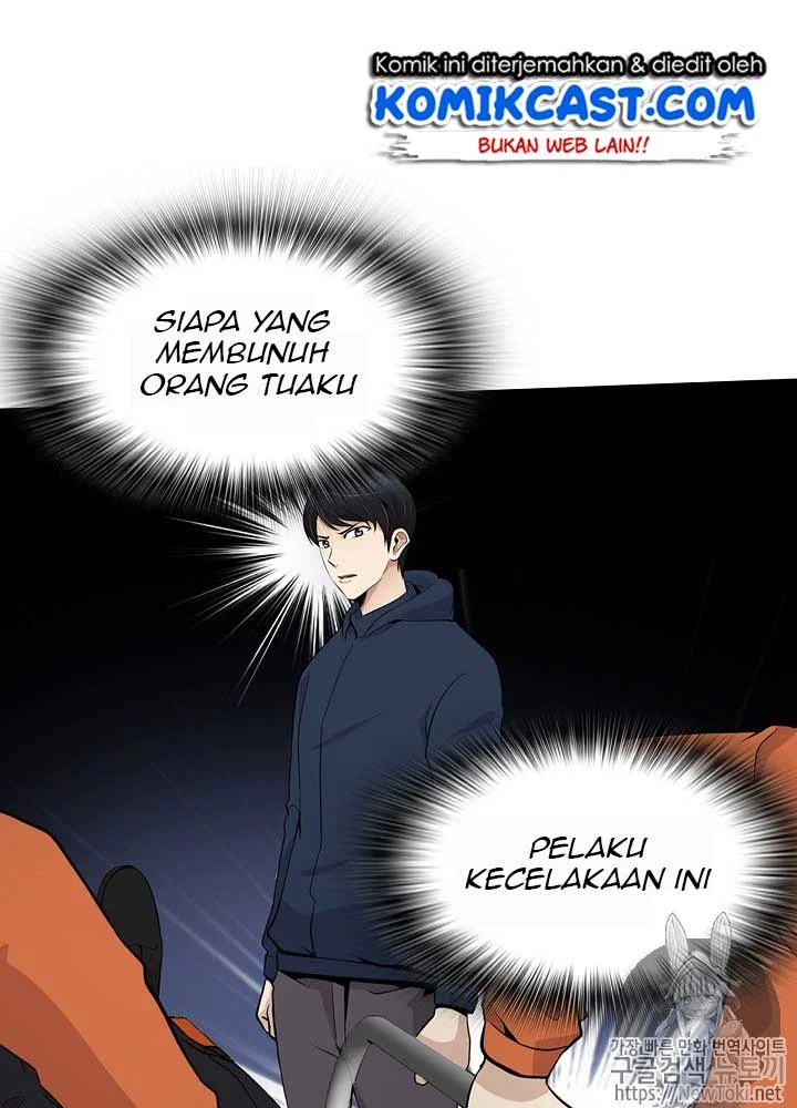 Again My Life chapter 15 halaman 22