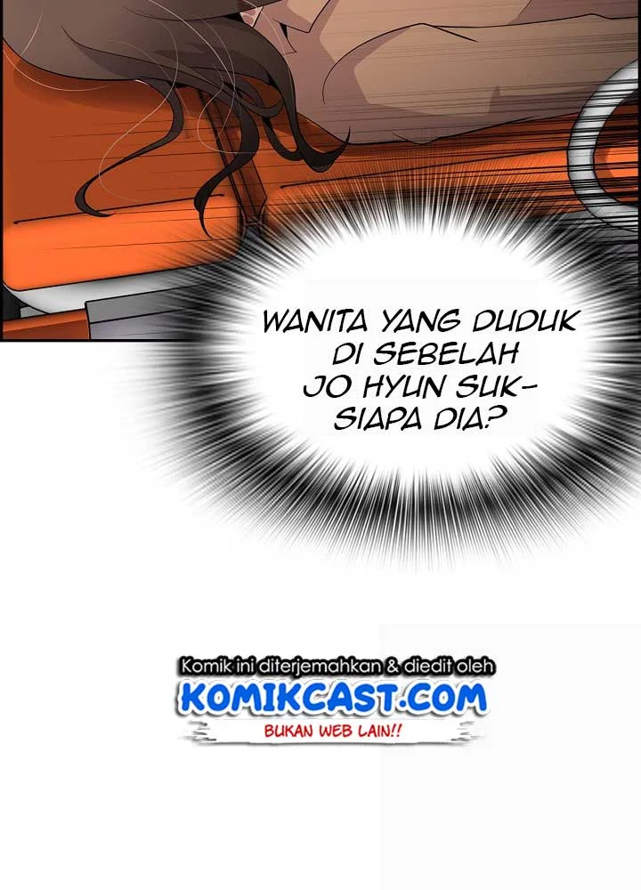 Again My Life chapter 15 halaman 28