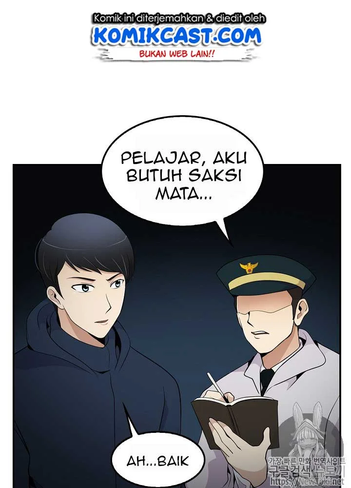 Again My Life chapter 15 halaman 29