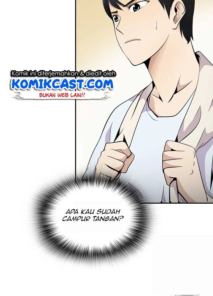 Again My Life chapter 15 halaman 36