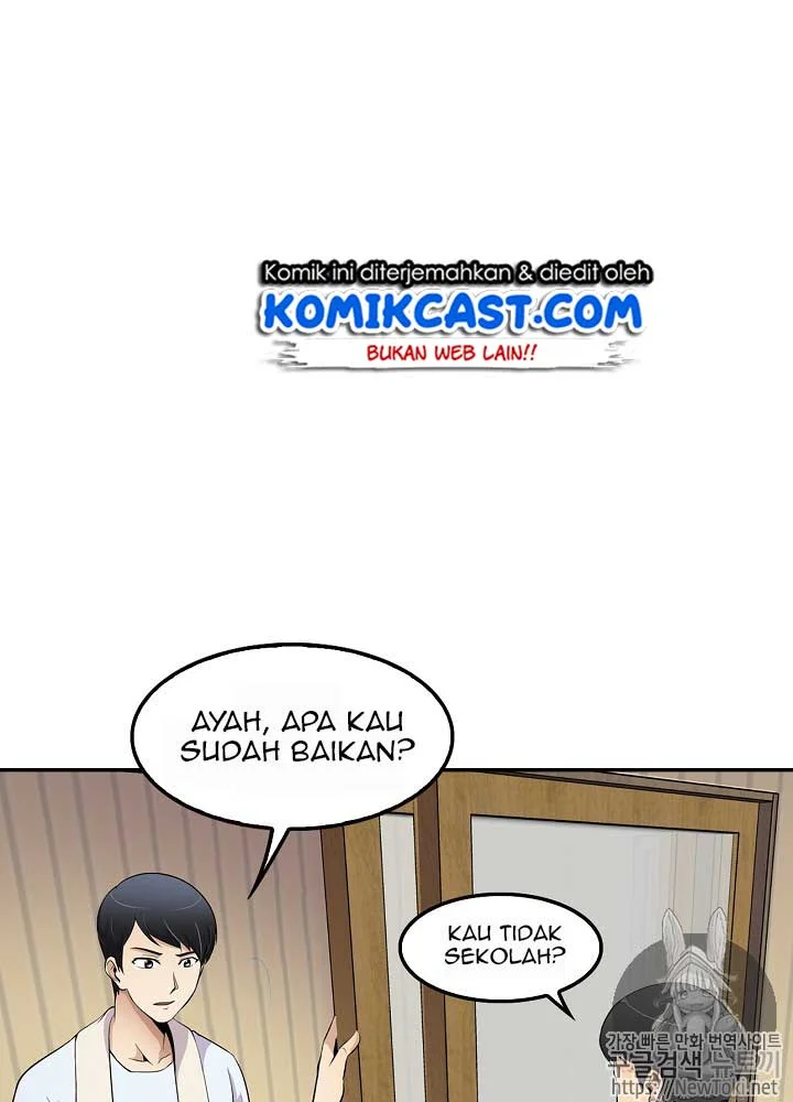 Again My Life chapter 15 halaman 39