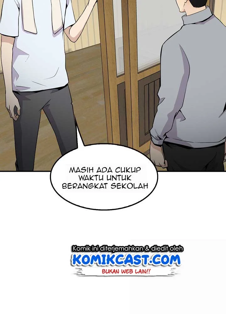 Again My Life chapter 15 halaman 40