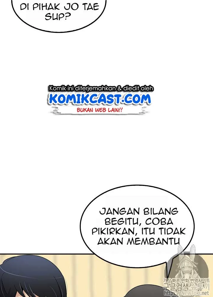 Again My Life chapter 15 halaman 46