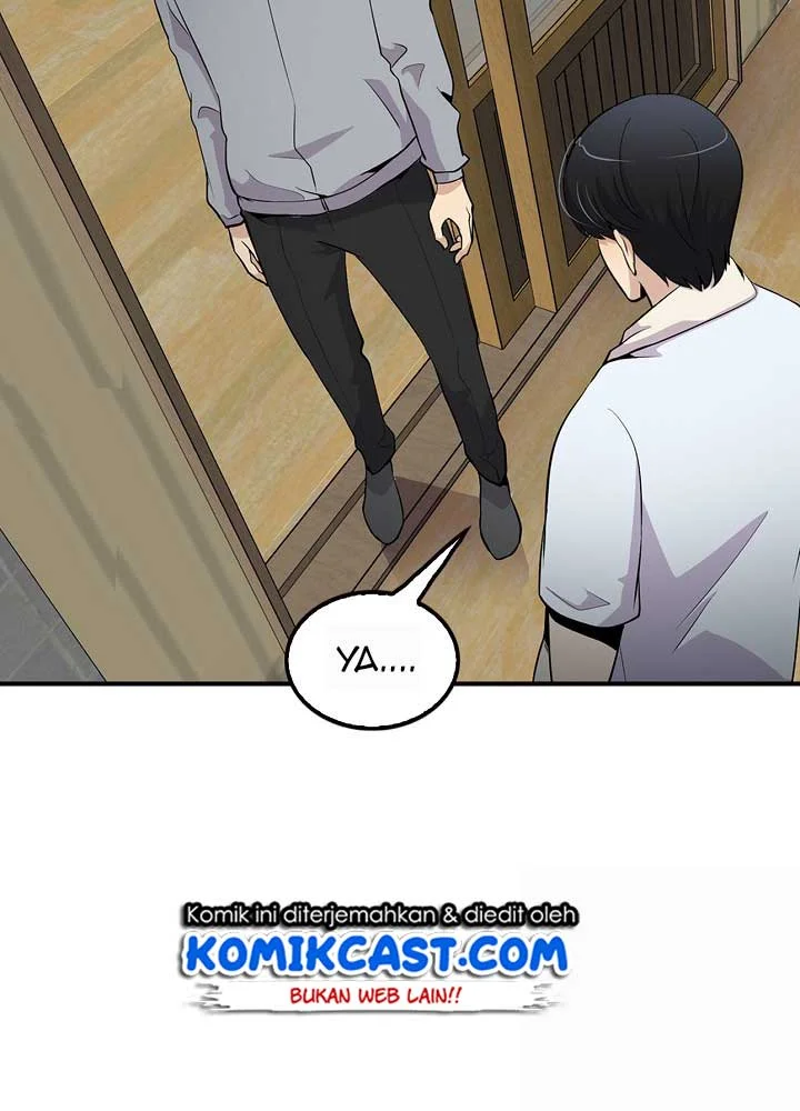 Again My Life chapter 15 halaman 49