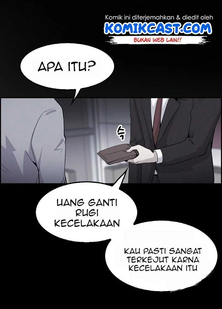 Again My Life chapter 15 halaman 53