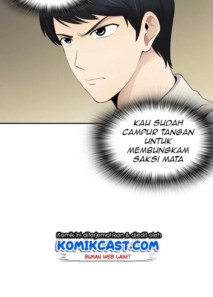 Again My Life chapter 15 halaman 62