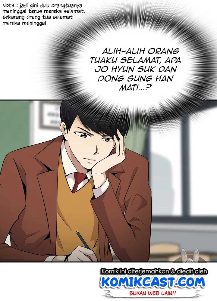 Again My Life chapter 15 halaman 66