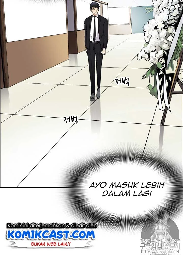 Again My Life chapter 15 halaman 76