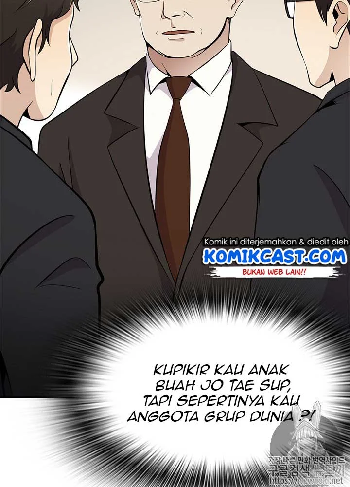 Again My Life chapter 15 halaman 87