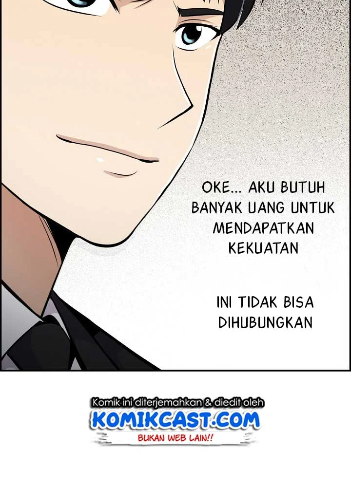 Again My Life chapter 15 halaman 94